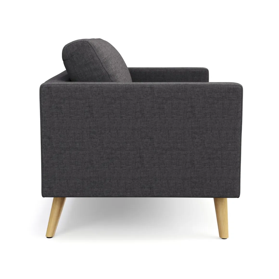 Sofa Set BLAIR anthrazit