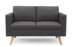 Sofa Set BLAIR anthrazit