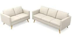 Sofa Set BLAIR beige