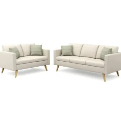 Sofa Set BLAIR beige