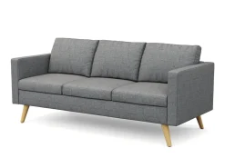 Sofa Set BLAIR grau