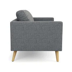 Sofa Set BLAIR grau