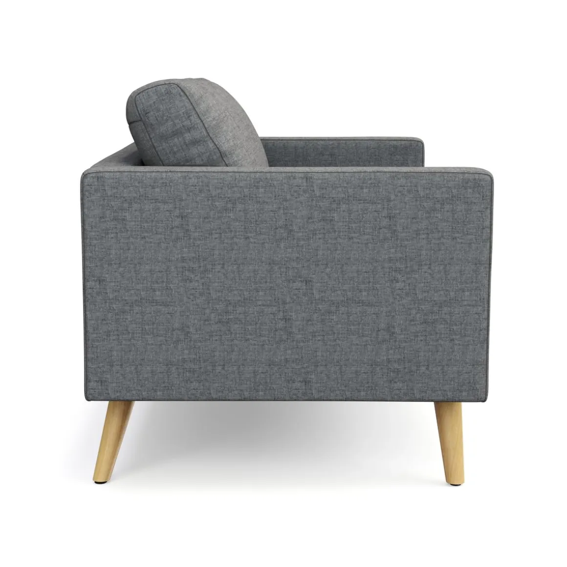 Sofa Set BLAIR grau