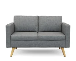 Sofa Set BLAIR grau