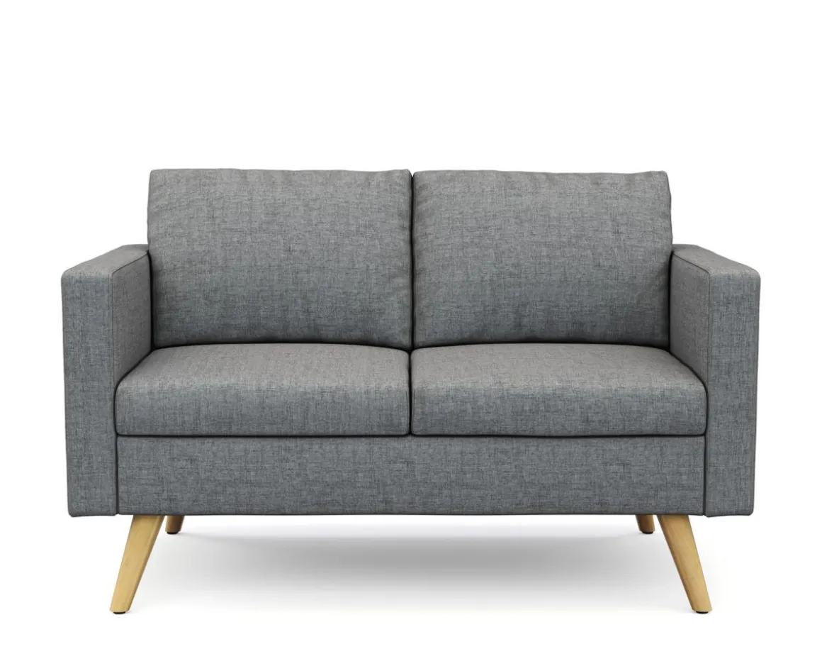 Sofa Set BLAIR grau