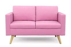 Sofa Set BLAIR pink
