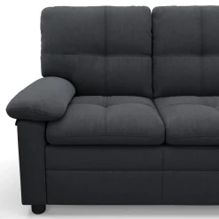 Sofa Set TOM anthrazit