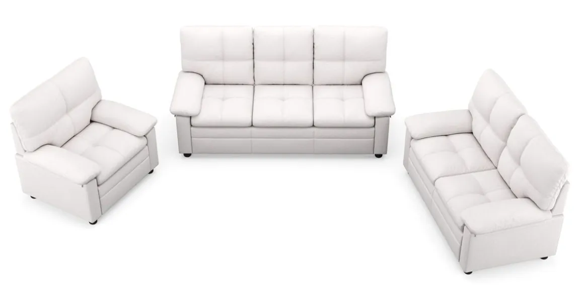 Sofa Set TOM beige