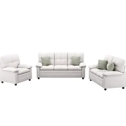 Sofa Set TOM beige
