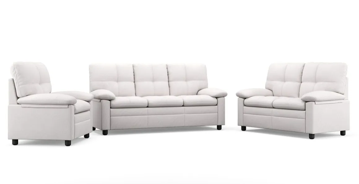 Sofa Set TOM beige