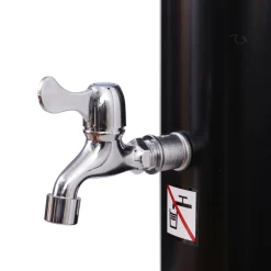 Solardusche 35L | GONSER.CH