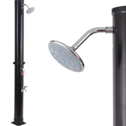 Solardusche 35L | GONSER.CH