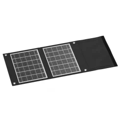 Solarpanel faltbar 15W