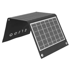 Solarpanel faltbar 15W