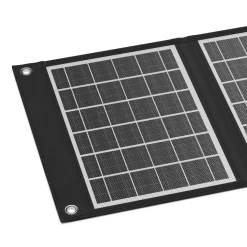 Solarpanel faltbar 15W