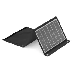 Solarpanel faltbar 15W