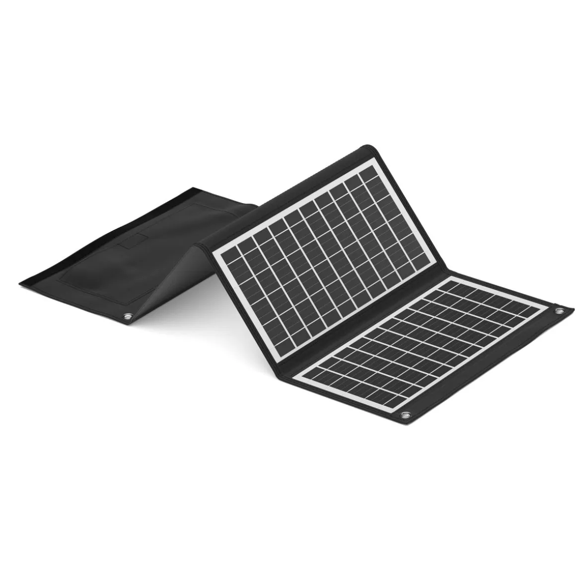 Solarpanel faltbar 30W