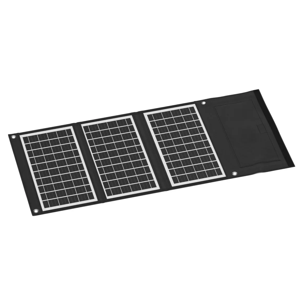 Solarpanel faltbar 30W