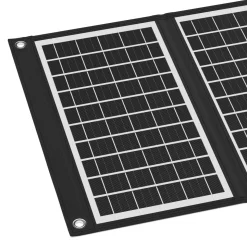 Solarpanel faltbar 30W