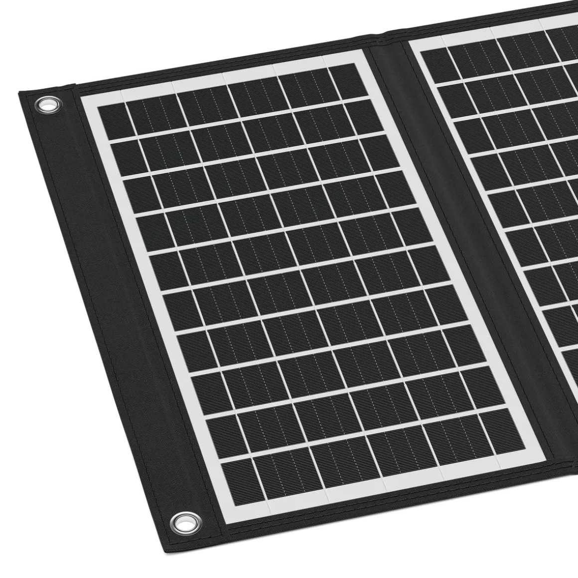 Solarpanel faltbar 30W