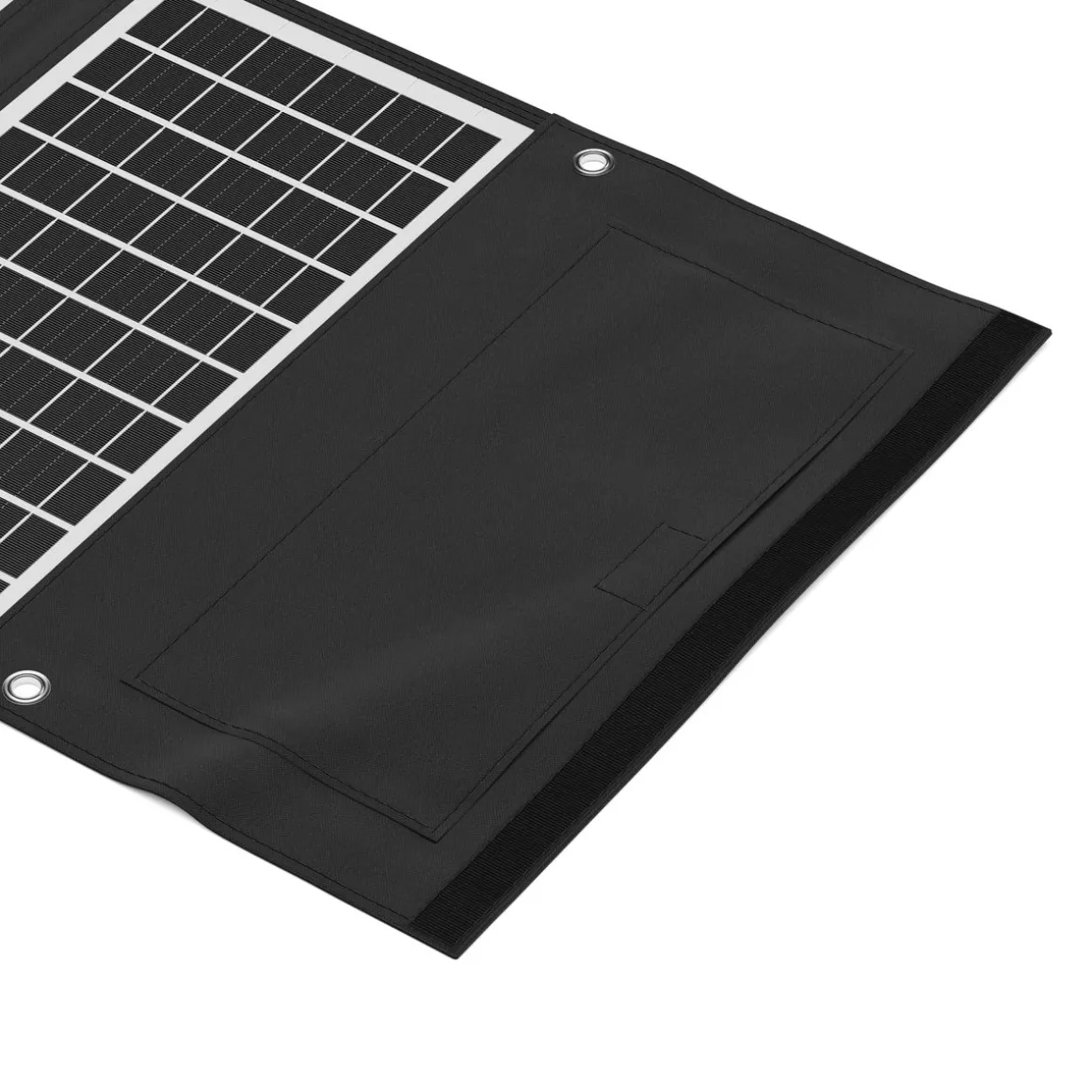 Solarpanel faltbar 30W