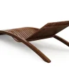 Sonnenliege Holz ALMA
