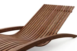 Sonnenliege Holz ALMA