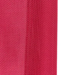 Sonnenliege Schaukelstuhl SAMANA rot