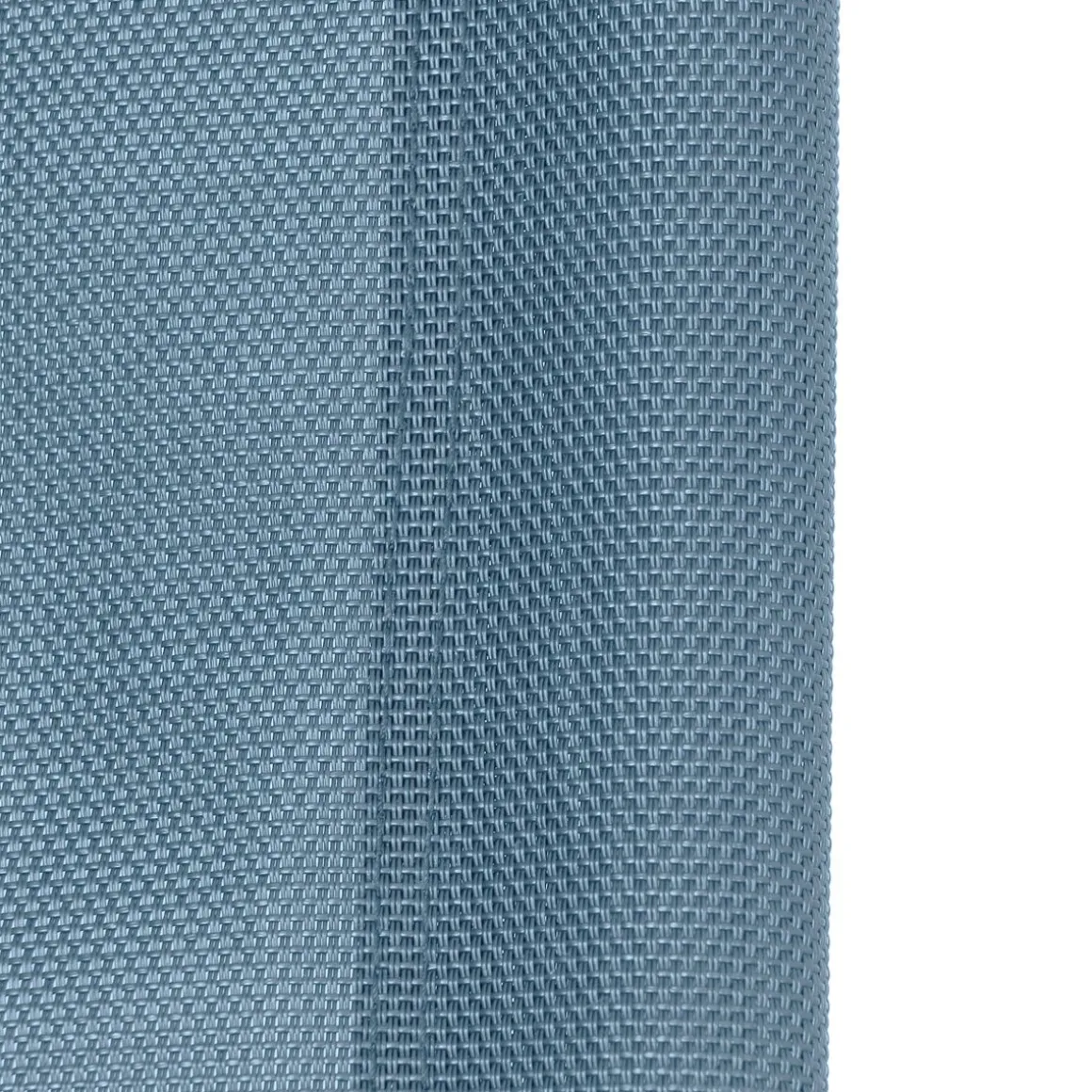 Sonnenliege Schaukelstuhl SAMANA blau