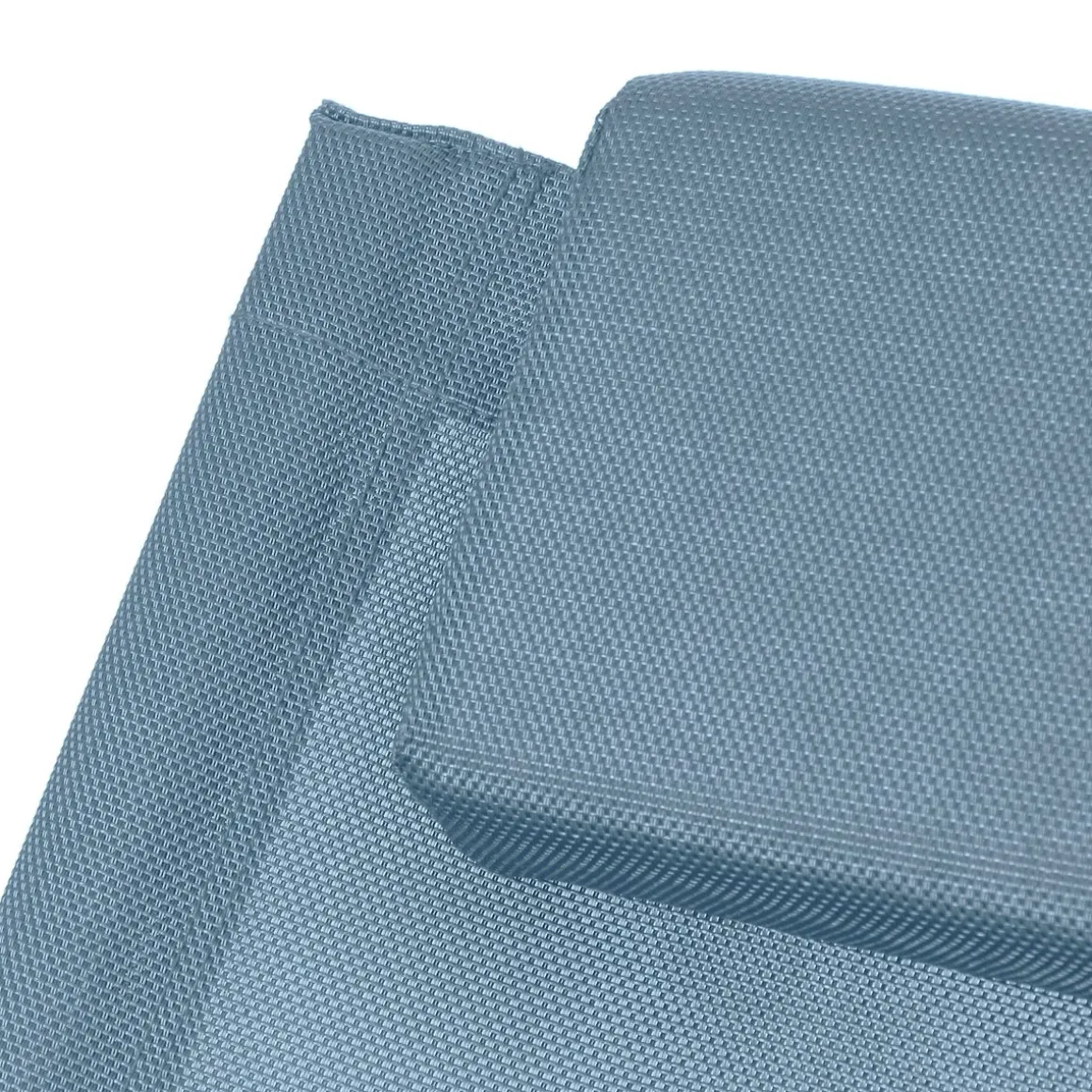 Sonnenliege Schaukelstuhl SAMANA blau
