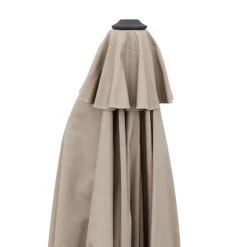 Sonnenschirm Ampelschirm RAY 270 cm beige