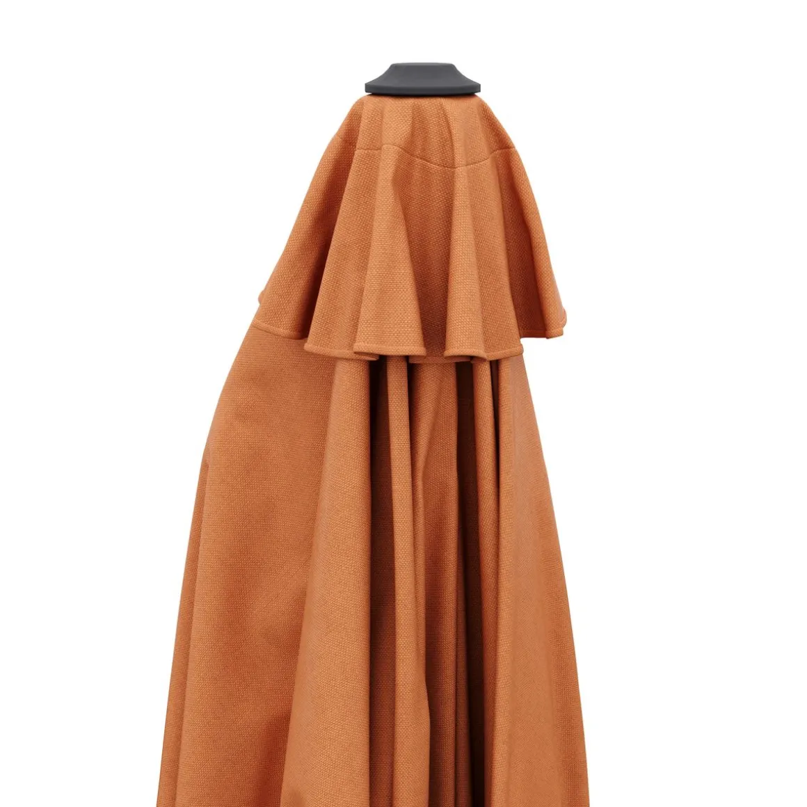 Sonnenschirm Ampelschirm RAY 270 cm terracotta