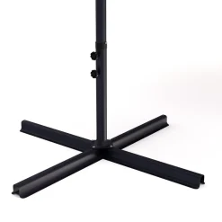 Sonnenschirm Ampelschirm SUN 300 cm braun