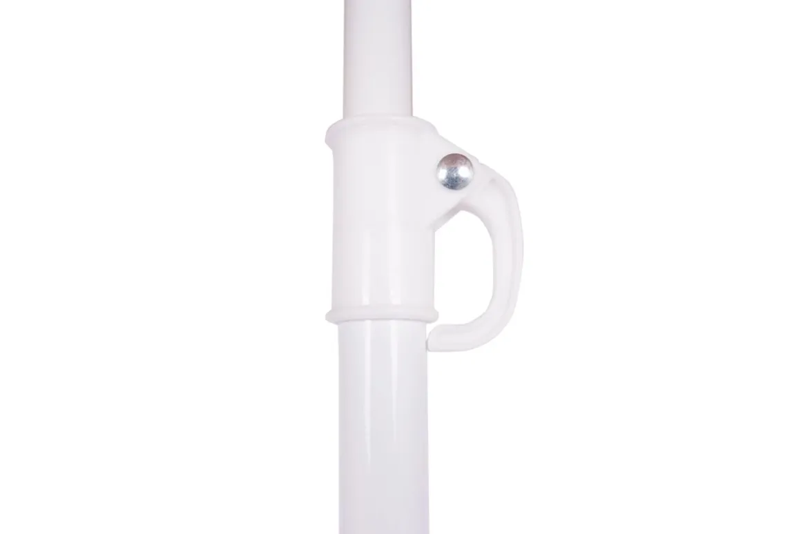 Sonnenschirm BEACH 160 cm beige
