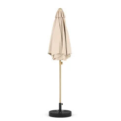Sonnenschirm MATEL 220 cm beige