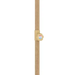 Sonnenschirm MATEL 220 cm beige