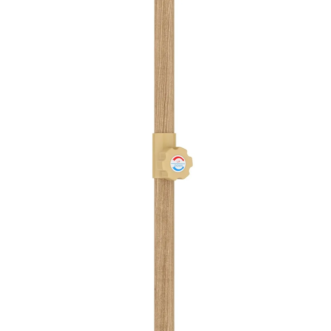 Sonnenschirm MATEL 220 cm beige