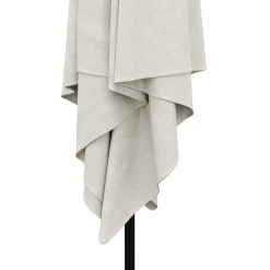 Sonnenschirm NOYA 300 x 300 cm weiss
