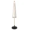 Sonnenschirm SOLEIL 270 cm weiss