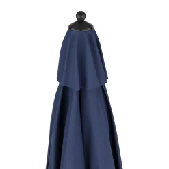 Sonnenschirm SORA 275 cm blau