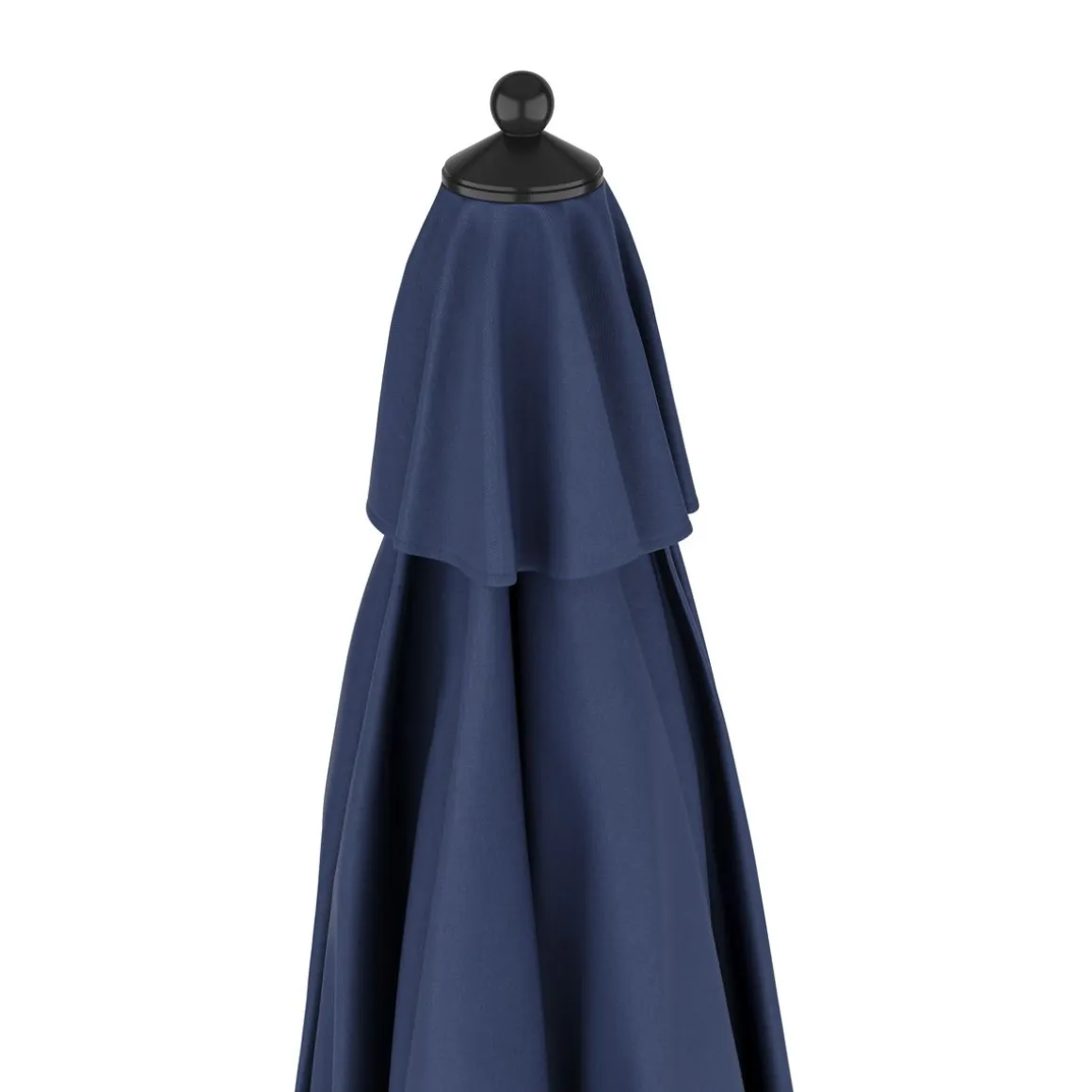 Sonnenschirm SORA 275 cm blau
