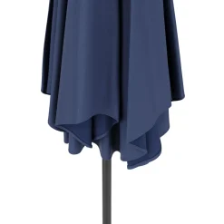 Sonnenschirm SORA 275 cm blau