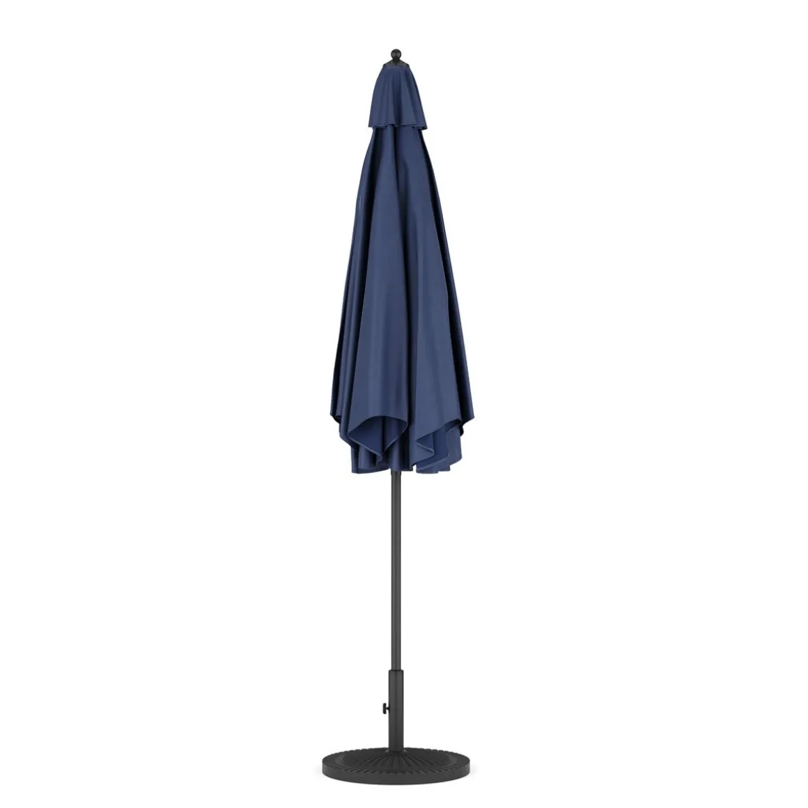 Sonnenschirm SORA 275 cm blau