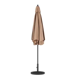 Sonnenschirm SORA 275 cm braun