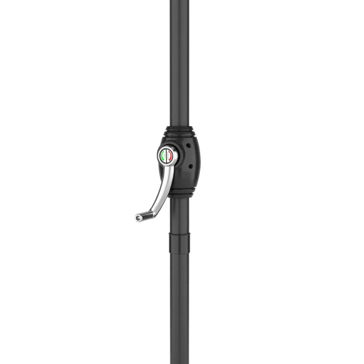 Sonnenschirm SORA 275 cm braun