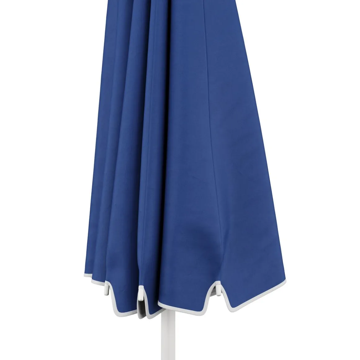 Sonnenschirm Strandschirm PAL 160 cm blau