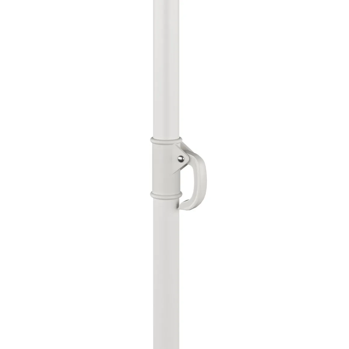Sonnenschirm Strandschirm PAL 160 cm blau