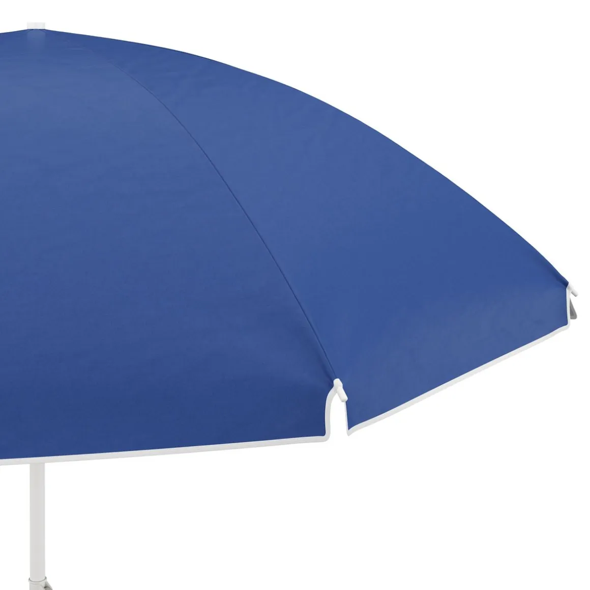 Sonnenschirm Strandschirm PAL 180 cm blau