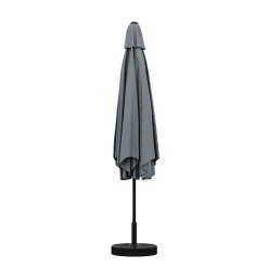Sonnenschirm SUNA 350 cm anthrazit