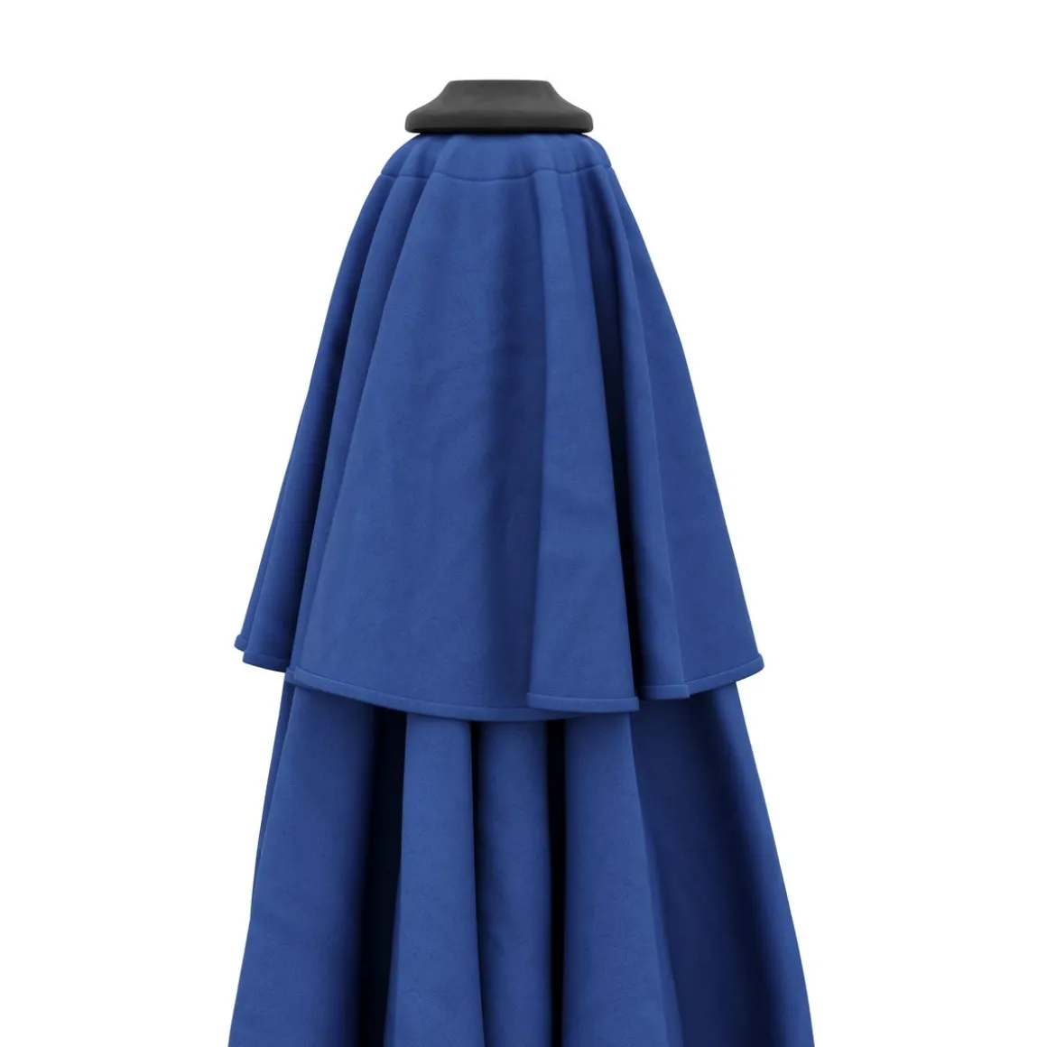 Sonnenschirm SUNA 350 cm blau